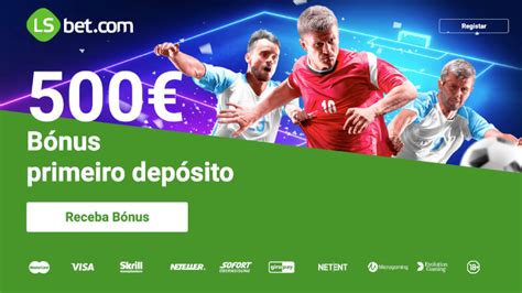 lsbet mirror,LSBet: Aposta Grátis de 5€ + Até 500€ [Review 2024]